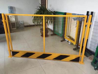 闽清县楼梯口护栏