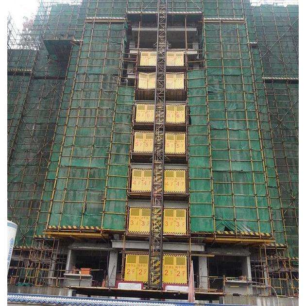 闽清县闽清县施工现场护栏